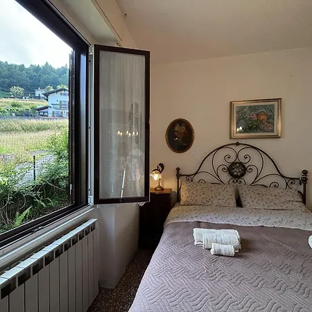 Tra E Montagna * Casasco Intelvi