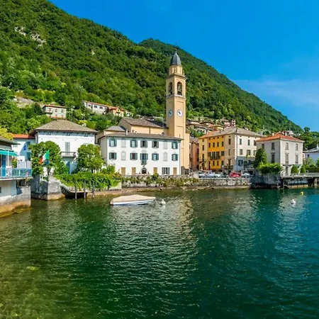 Tra E Montagna Villa *