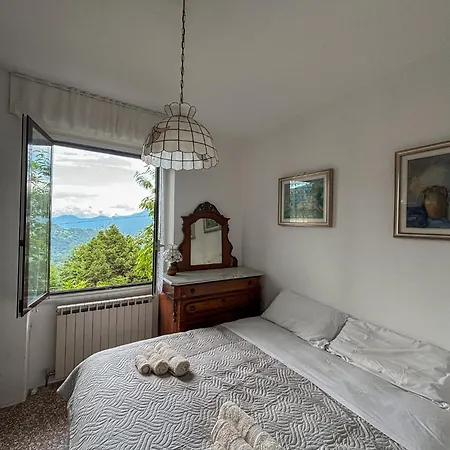 Tra E Montagna Villa