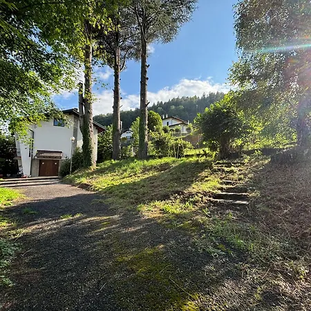 Villa Tra E Montagna