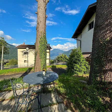 Tra E Montagna *