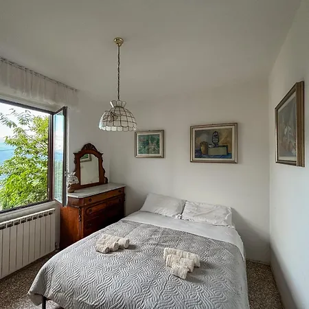 Tra E Montagna * Casasco Intelvi