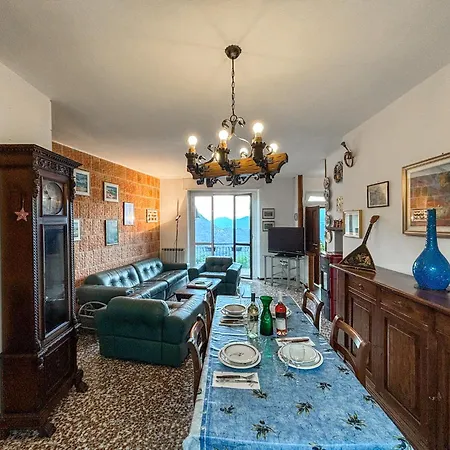 Tra E Montagna * Casasco Intelvi